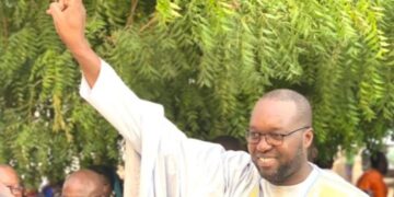 DIOURBEL : Moustapha Gueye quitte l’Apr et Amadou Ba     