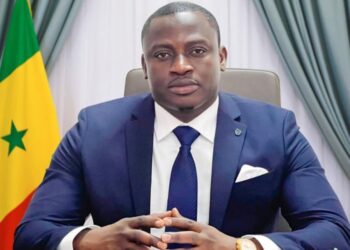 Ousmane Noël Dieng convoqué par la Section de recherches