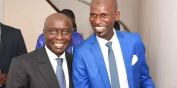 La saignée continue chez Idy  : Pape Abdou Mané démissionne de Rewmi