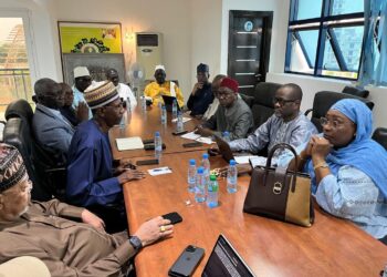 URGENT : Le Pds et l’Apr en coalition