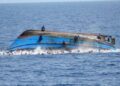 Une pirogue remplie de cadavres découverte au large de Dakar