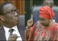Mimi sur la « fortune » du leader de la Nouvelle responsabilité : « Amadou Ba, vous savez que je sais… »