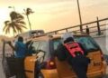 Corruption présumée : Guy Marius fait tomber un policier
