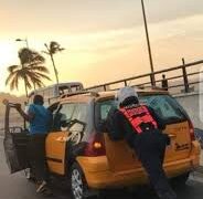 Corruption présumée : Guy Marius fait tomber un policier