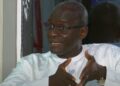Dissolution de l’Assemblée, Dpg, motion de censure… Les vérités de Professeur Ndiogou Sarr
