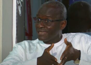 Dissolution de l’Assemblée, Dpg, motion de censure… Les vérités de Professeur Ndiogou Sarr