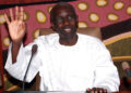Paix enseignée par l’Islam et Cheikh A. Bamba : Une grande conférence animée par Pr Ibrahima Thioub à Genève, samedi