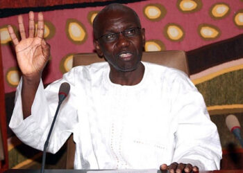 Paix enseignée par l’Islam et Cheikh A. Bamba : Une grande conférence animée par Pr Ibrahima Thioub à Genève, samedi