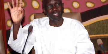 Paix enseignée par l’Islam et Cheikh A. Bamba : Une grande conférence animée par Pr Ibrahima Thioub à Genève, samedi