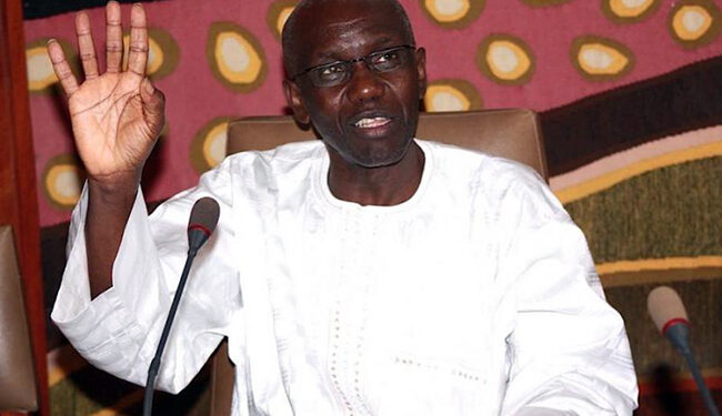 Paix enseignée par l’Islam et Cheikh A. Bamba : Une grande conférence animée par Pr Ibrahima Thioub à Genève, samedi 1 Paix enseignée par l’Islam et Cheikh A. Bamba : Une grande conférence animée par Pr Ibrahima Thioub à Genève, samedi