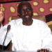 Paix enseignée par l’Islam et Cheikh A. Bamba : Une grande conférence animée par Pr Ibrahima Thioub à Genève, samedi 7 Paix enseignée par l’Islam et Cheikh A. Bamba : Une grande conférence animée par Pr Ibrahima Thioub à Genève, samedi