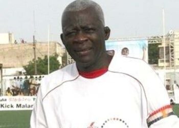 Nécrologie : Séga Sakho n’est plus