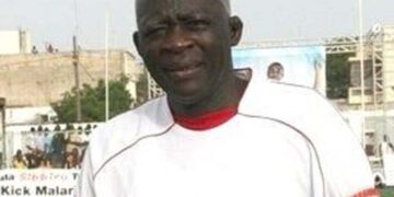 Nécrologie : Séga Sakho n’est plus 8 Nécrologie : Séga Sakho n’est plus