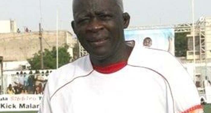 Nécrologie : Séga Sakho n’est plus 1 Nécrologie : Séga Sakho n’est plus