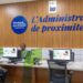 Formation professionnelle et technique : 10 320 jeunes enrôlés PAR 3FPTsur l’étendue du territoire 6 Formation professionnelle et technique : 10 320 jeunes enrôlés PAR 3FPTsur l’étendue du territoire
