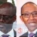 Coalition Sénégal Kese : ce que veulent Abdoul Mbaye, TAS et Cie