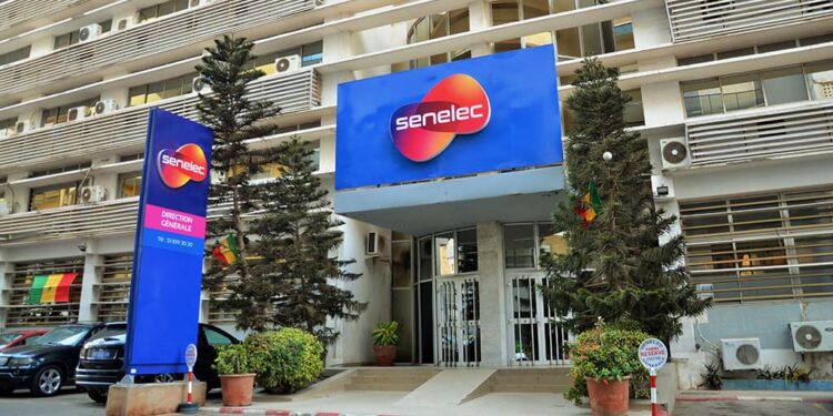 Senelec : Perturbation sur la distribution de l’électricité