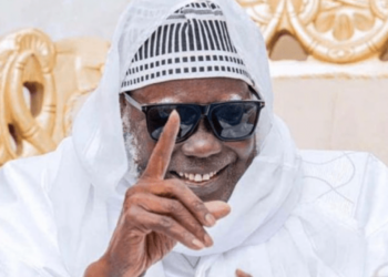 TOUBA : Serigne Mountakha dégage 200 millions pour soutenir les sinistrés