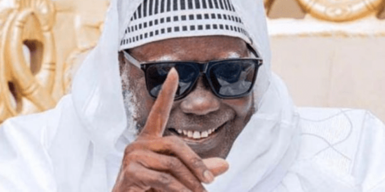 TOUBA : Serigne Mountakha dégage 200 millions pour soutenir les sinistrés 1 TOUBA : Serigne Mountakha dégage 200 millions pour soutenir les sinistrés