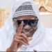 TOUBA : Serigne Mountakha dégage 200 millions pour soutenir les sinistrés 6 TOUBA : Serigne Mountakha dégage 200 millions pour soutenir les sinistrés