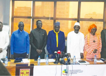 La société civile sur les interdictions de sortie du territoire :  «La reddition des comptes doit s’appuyer sur des bases légales»