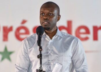 « Le ministre de la Justice joue sa crédibilité… » (Pm)