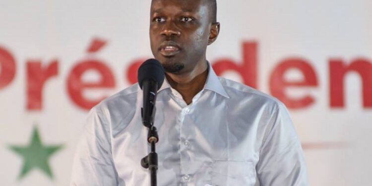 « Le ministre de la Justice joue sa crédibilité… » (Pm)