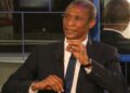 Théodore Monteil dénonce la démarche de Diomaye «en complicité avec le Conseil constitutionnel»