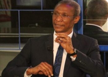 Théodore Monteil dénonce la démarche de Diomaye «en complicité avec le Conseil constitutionnel»