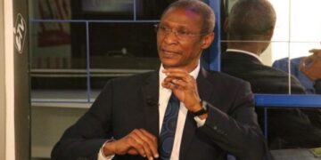 Théodore Monteil dénonce la démarche de Diomaye «en complicité avec le Conseil constitutionnel»