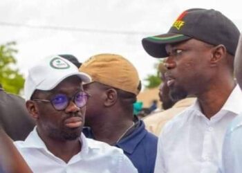 Le président du Pur tire sur Yewwi et adoube Barthélémy Dias