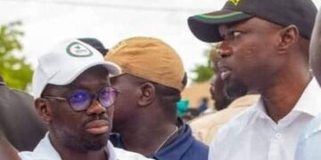 Le président du Pur tire sur Yewwi et adoube Barthélémy Dias