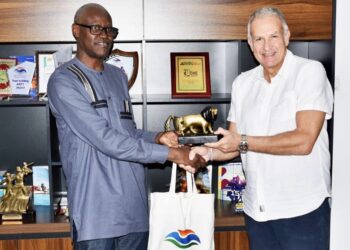 L’ASPT signe le grand retour de la Destination Sénégal sur le marché italien 1 L’ASPT signe le grand retour de la Destination Sénégal sur le marché italien