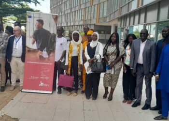 Financements et formations des enseignants chercheurs et des masters : Le programme Erasmus + vient en appoint 