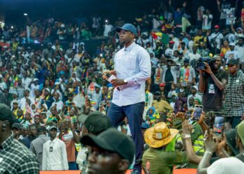 Levée de fonds : Le Pastef récolte 500 millions  2 Levée de fonds : Le Pastef récolte 500 millions