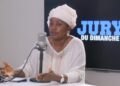 Dette fiscale, redressement des entreprises de Presse…  : « Ce n’est pas de la persécution… » (Ndèye Fatou Ndiaye Blondin)
