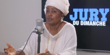 Dette fiscale, redressement des entreprises de Presse…  : « Ce n’est pas de la persécution… » (Ndèye Fatou Ndiaye Blondin)