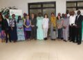 Centre de la CEDEAO pour le Développement du Genre : Mme Sandra Oulaté a reçu la visite de Madame Eva Granados, Secrétaire d&rsquo;Etat à la Coopération Internationale