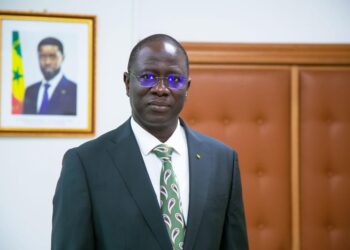 Pr Daouda Ngom, responsable des cadres patriotes : « Bougane n’a ni le charisme, ni la probité morale, encore moins la densité intellectuelle de Sonko»