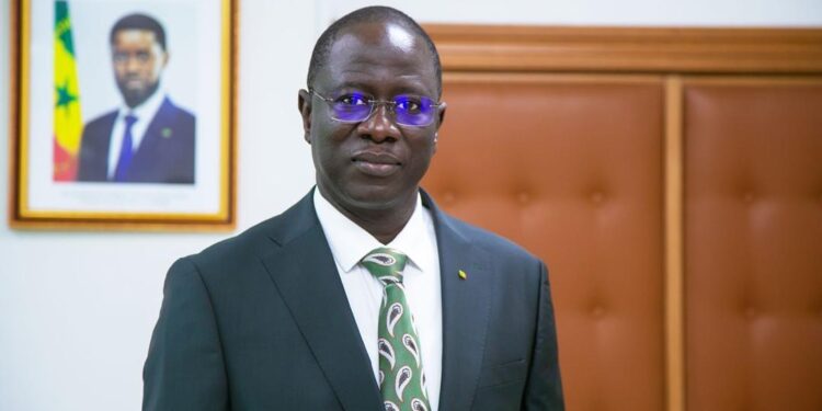 Pr Daouda Ngom, responsable des cadres patriotes : « Bougane n’a ni le charisme, ni la probité morale, encore moins la densité intellectuelle de Sonko»