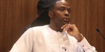 Élections législatives anticipées : Abdoulaye Sylla se lance 