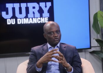 Abdourahmane Sarr, ministre de l’Economie : « Le financement par la dette extérieure n’est pas pourvoyeur d’emplois »