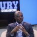 Abdourahmane Sarr, ministre de l’Economie : « Le financement par la dette extérieure n’est pas pourvoyeur d’emplois »