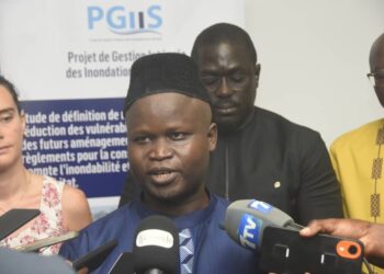 Gestion des inondations : La phase 3 du PGIIS lancée 