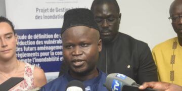 Gestion des inondations : La phase 3 du PGIIS lancée 