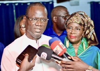 Décret portant prise en charge des veuves et veufs des enseignants chercheurs : Le ministre de l’Enseignement supérieur rassure les syndicalistes du Saes 