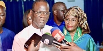 Décret portant prise en charge des veuves et veufs des enseignants chercheurs : Le ministre de l’Enseignement supérieur rassure les syndicalistes du Saes 