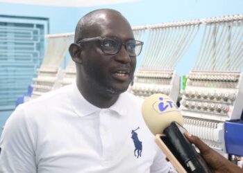 Rentrée Scolaire : Les industriels locaux dans l’attente de l’effectivité de la production des tenues scolaires 1 Rentrée Scolaire : Les industriels locaux dans l’attente de l’effectivité de la production des tenues scolaires