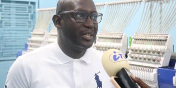 Rentrée Scolaire : Les industriels locaux dans l’attente de l’effectivité de la production des tenues scolaires 