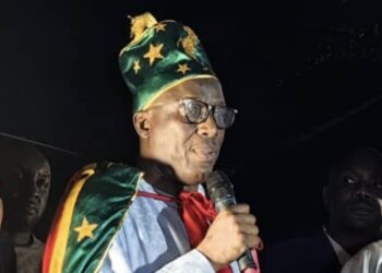 Cérémonie des Malaw d’Or 2024 : Cheikh Oumar Anne désigné Lat Dior D’Or